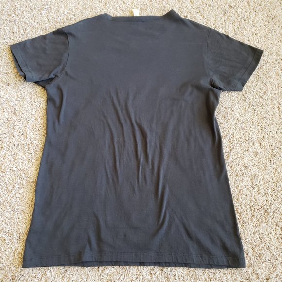 Oklahoma City Thunder Shirt | Blue Graphic Tee | Men’s Size L - Picture 5 of 10